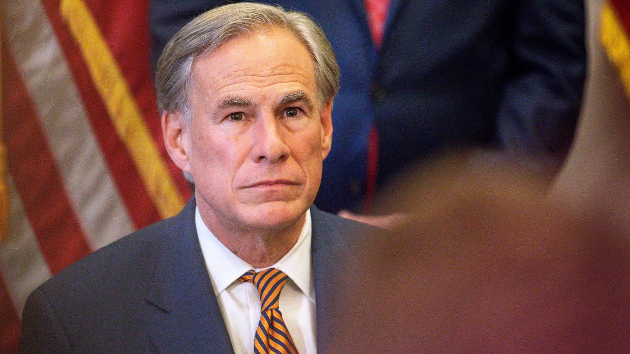 Greg Abbott sent Joe Biden into a panic with the border announcement he just made